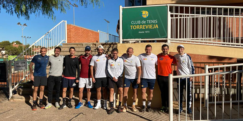 El CT Torrevieja cosecha éxitos