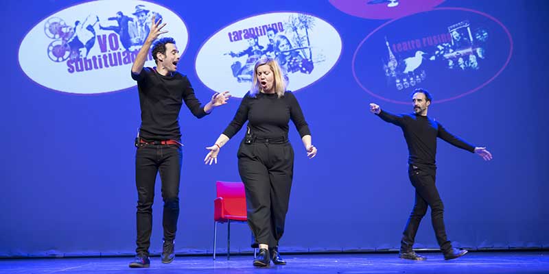 Fin de semana cultural con ‘La sirenita’ y Jamming Session