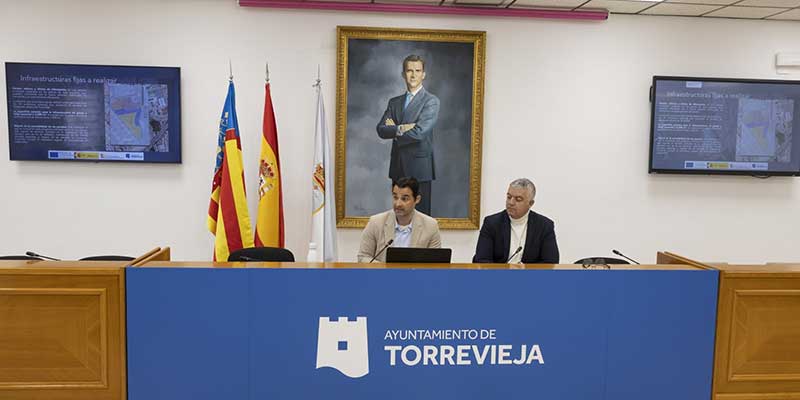 Presentado el nuevo modelo de transporte urbano