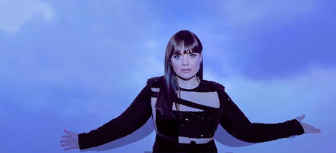 Shani Ormiston deslumbra con ‘Zapatos pa bailar’