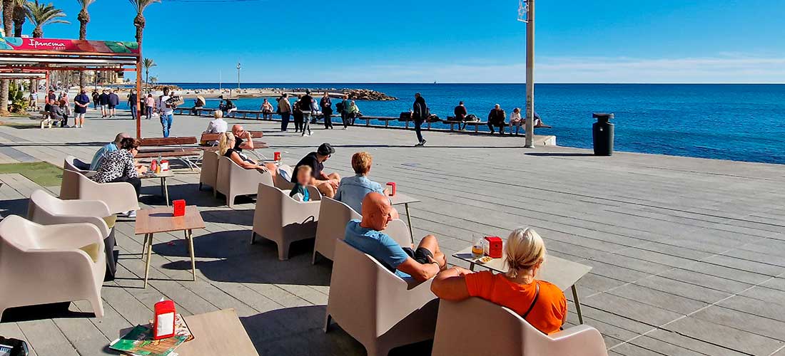 Datos registrados del 27 de noviembre al 3 de diciembre