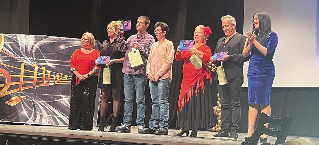 CELEBRACIÓN DEL DÍA INTERNACIONAL DE LA DISCAPACIDAD