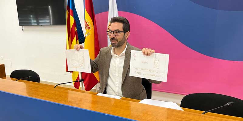 Adjudicada una nueva fase del Plan de Reasfaltado 2023  