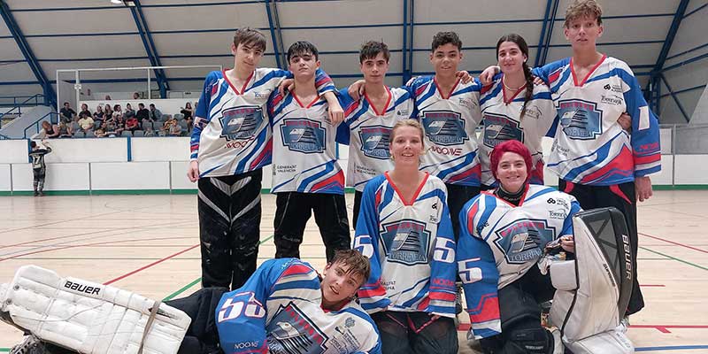 Los Halcones de Torrevieja remontan en Villarreal