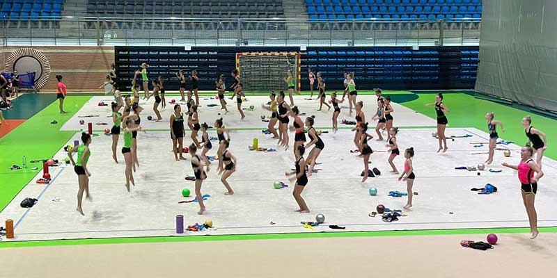 El Ayuntamiento destinará 400.000 euros a subvenciones a las distintas entidades deportivas locales