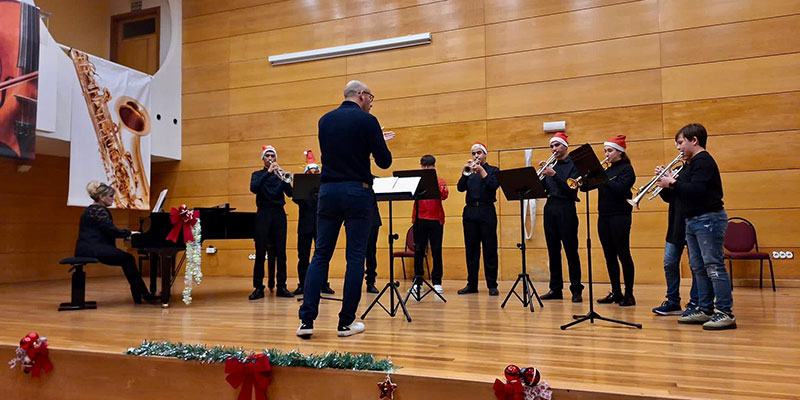 Finalizaron las audiciones del Conservatorio