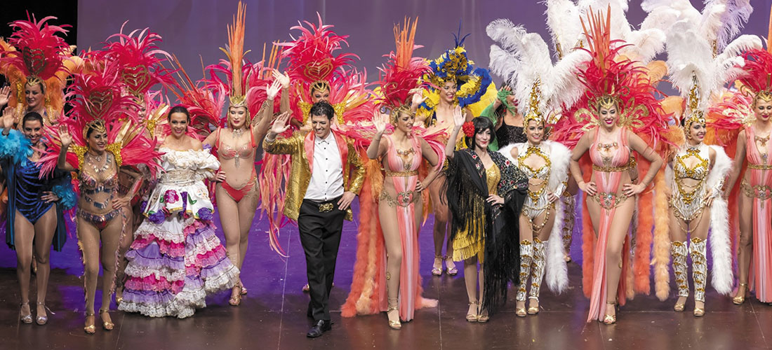 va3345-sal-torrevieja La Sal de Torrevieja puso al público en pie