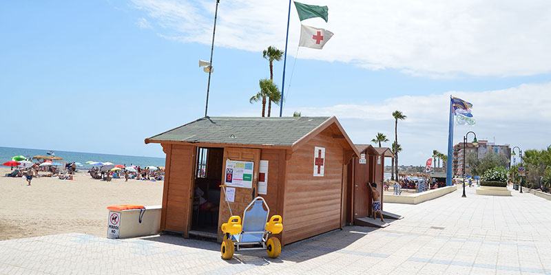 Acuerdos de la Junta de Gobierno Local