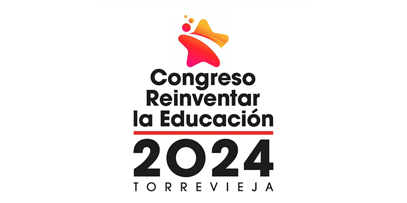 VA3347-CONGRESO-EDUCACION Completado el cartel del III Congreso ‘Reinventar la Educación’