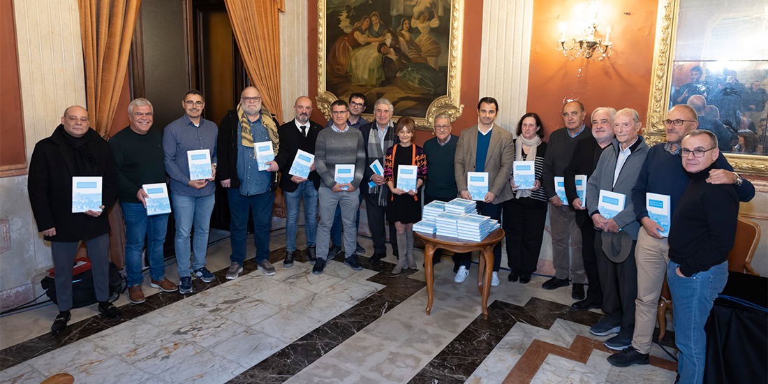 ‘Las Eras de la Sal. Origen de una ciudad’