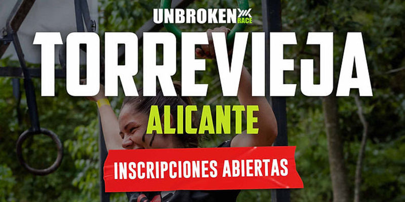 La Junta de Gobierno aprueba la contratación de la Unbroken Race a celebrar los días 16 y 17 en la ciudad