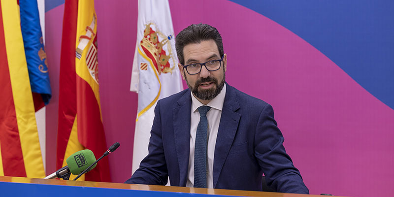 VA3351-JGL La Junta de Gobierno Local aprueba el proyecto del reglamento orgánico de niveles esenciales, gobierno y administración del Ayuntamiento de Torrevieja