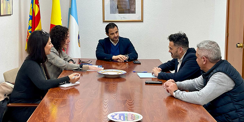 APYMECO convertirá a Torrevieja en la primera ciudad ‘crypto friendly’ de Europa