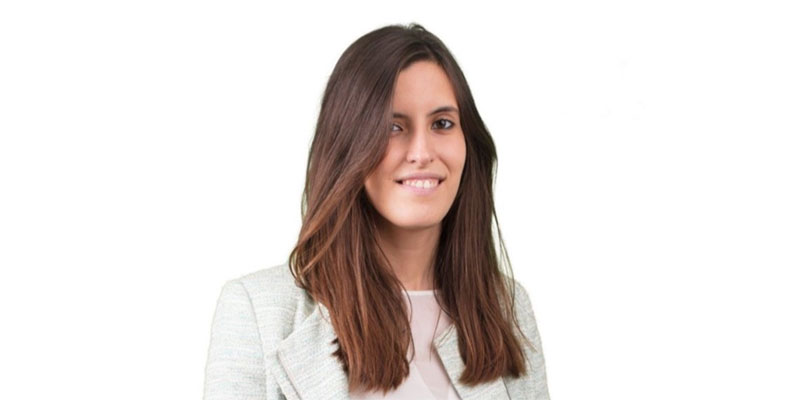 Victoria Navarro renuncia a su acta como concejal de Vox