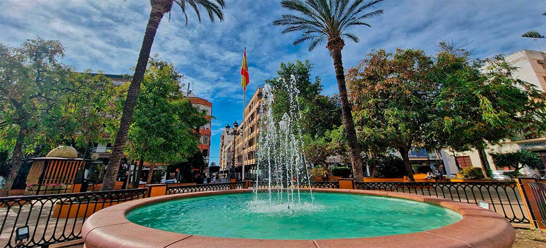 Datos registrados del 26 de febrero al 3 de marzo