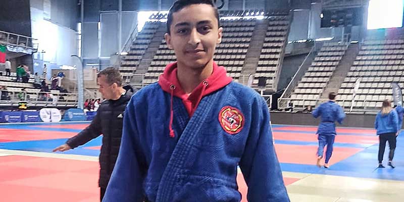El Judo Club en la Supercopa de España Infantil y Cadete