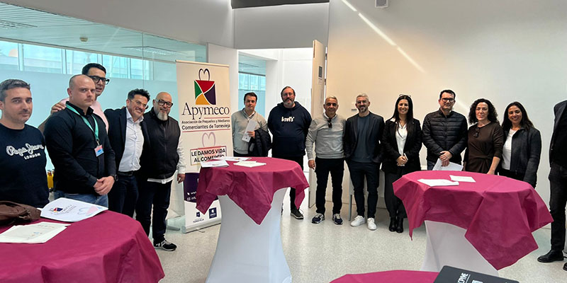 Apymeco y Bitnovo Pay dan inicio a la primera ciudad cripto en Torrevieja