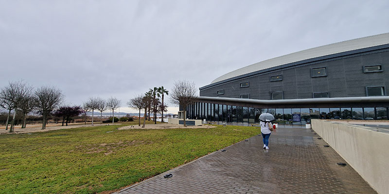 Datos registrados del 4 al 10 de marzo