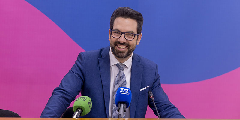 La Junta de Gobierno impulsa la celebración del Torneo Preolímpico de Balonmano que traerá a las «Guerreras» a Torrevieja