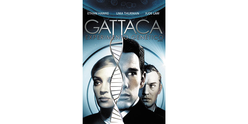 Uned Torrevieja reanuda su programa Cinecrítico con una inquietante  y atractiva película de ciencia ficción