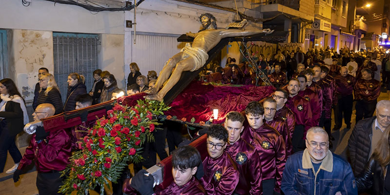 1 de mayo, el comienzo de ilusión