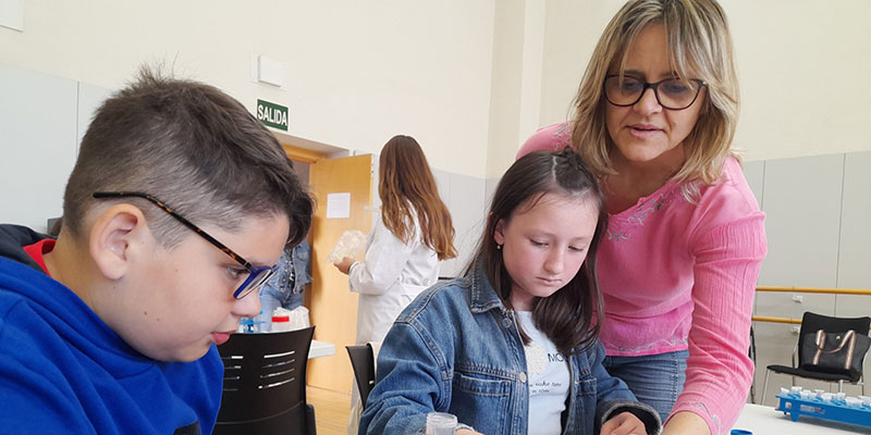 Jornadas de Ars Creatio dedicadas a las Lagunas