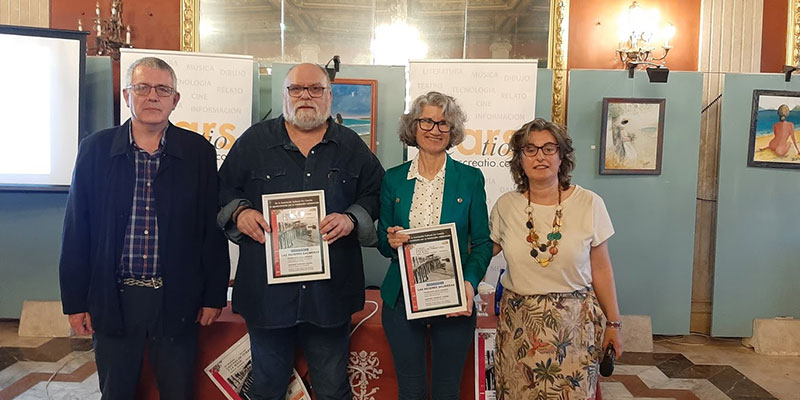 VII Jornadas (2024) Lagunas de Torrevieja y La Mata: paisaje cultural,  historia y patrimonio