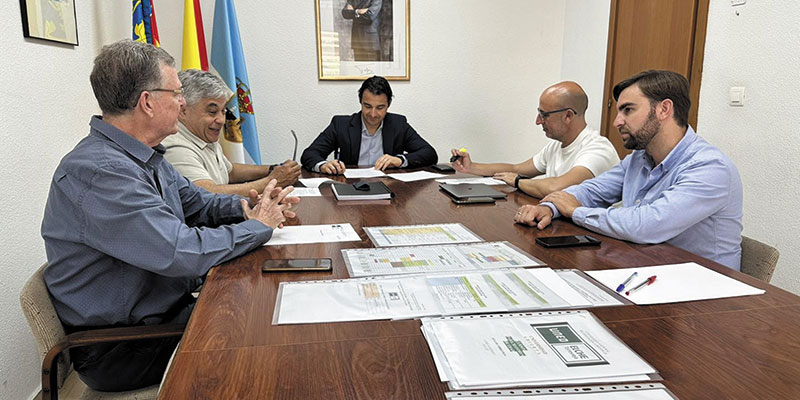 Neurociencia, Matemáticas que nos rodean,  Yoga práctico y el Patrimonio de nuestra Huerta conforman el contenido de la Universidad Abierta de uned-Torrevieja para el próximo curso