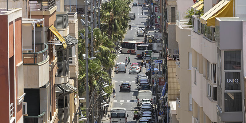 Acordada por la Junta de Gobierno Local