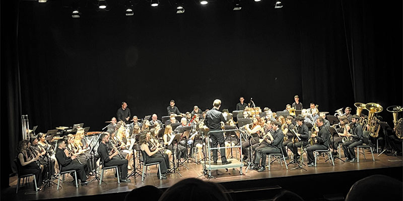 va3370-UMT “Allegro con fuoco”