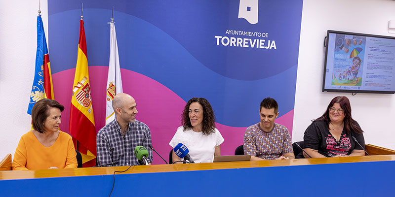 va3370-orgullo La corporación acata por unanimidad el rechazo del contencioso sobre las torres Baraka