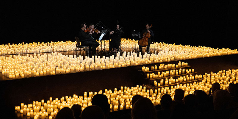 Un tributo instrumental a ABBA y otro a Queen forman parte de la agenda cultural de este fin de semana