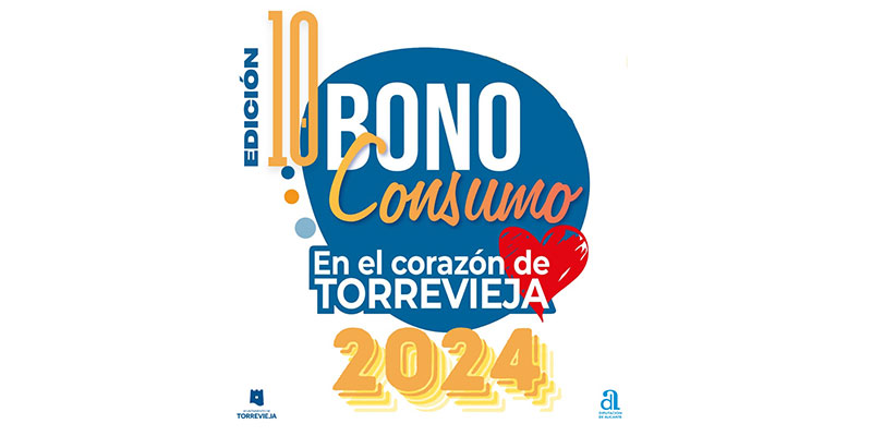 El 14 de octubre se lanzará el mayor Bono Consumo