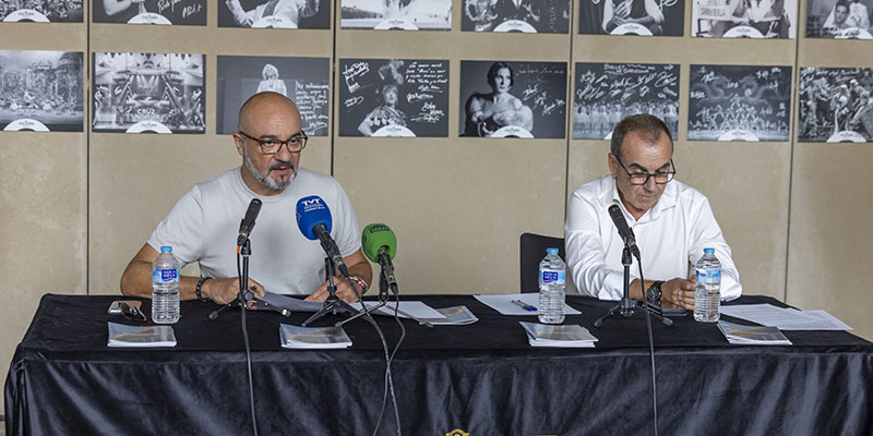 Un otoño-invierno muy cultural