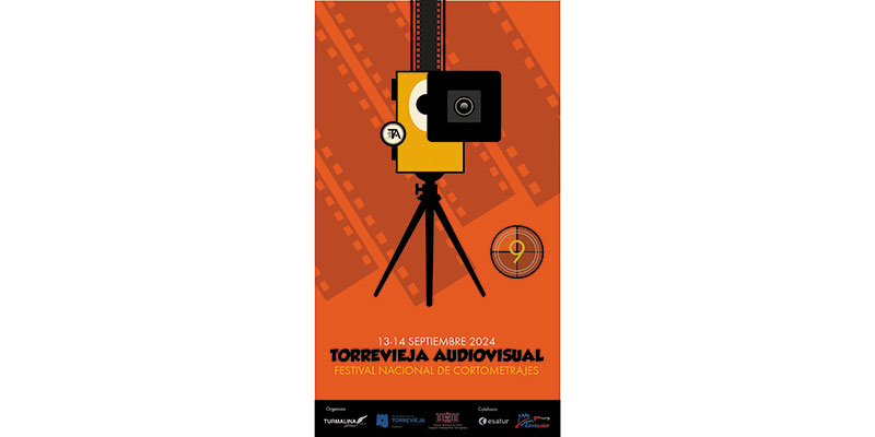 El Festival Nacional de Cortometrajes “Torrevieja Audiovisual 2024” ilumina el Talento Español