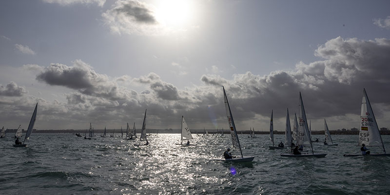 Datos registrados del 19 al 25 de agosto