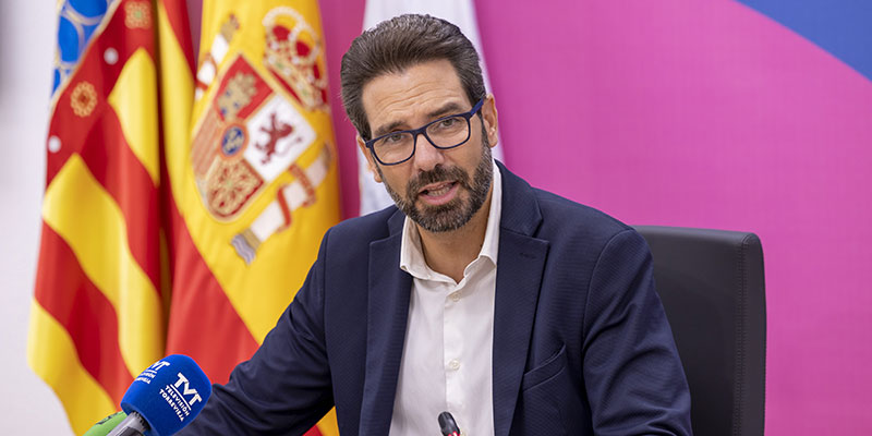 La Junta de Gobierno saca a licitación el contrato de ayuda a domicilio