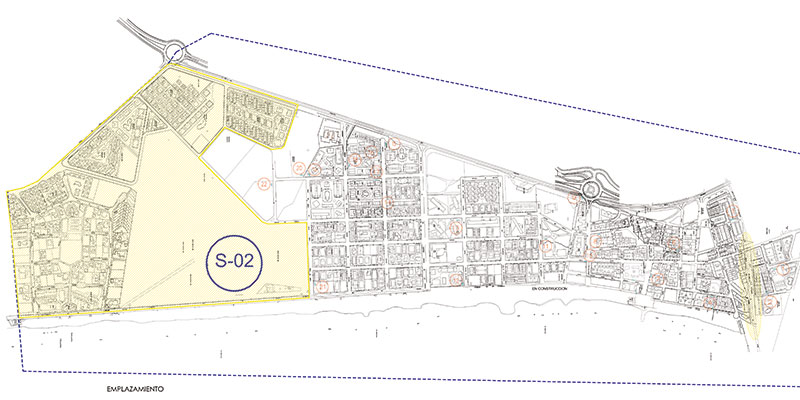Adjudicadas las obras de renovación del alumbrado público del casco urbano de Torrevieja y la zona sur de La Mata
