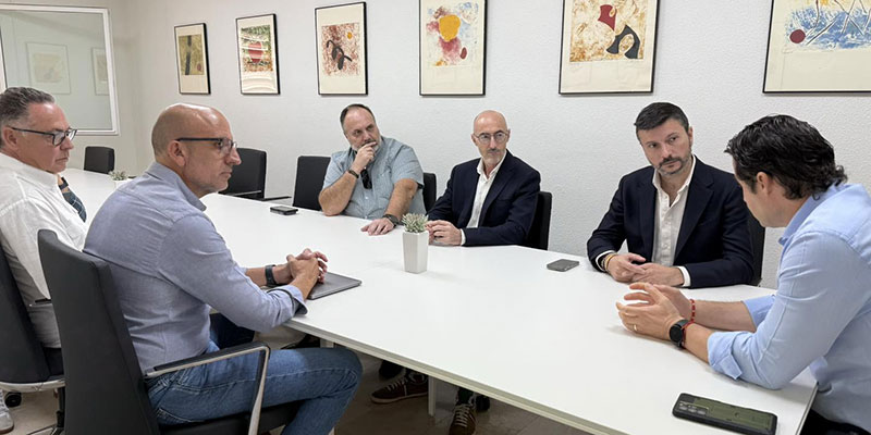 El Ayuntamiento quiere aumentar las medidas de ciberseguridad