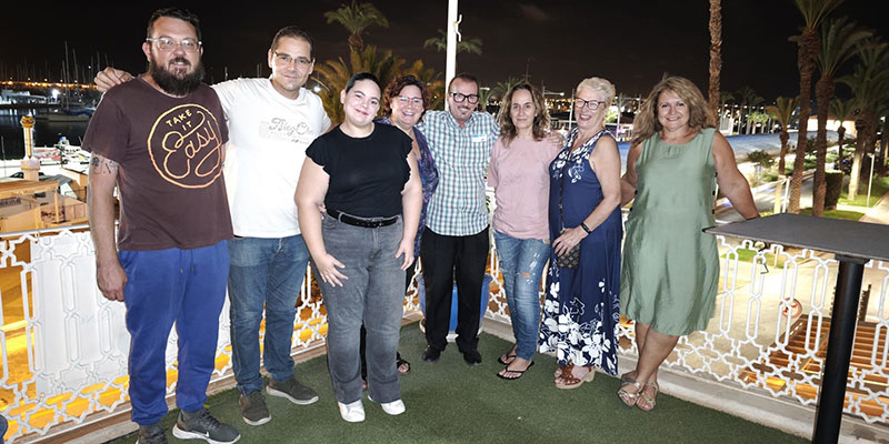 va3383-carnaval Torrevieja recupera su «Teatrico» del Carnaval