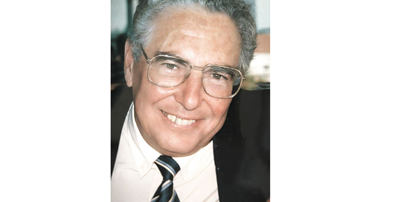 va3383-quesada Adiós al maestro Antonio Quesada Sáez