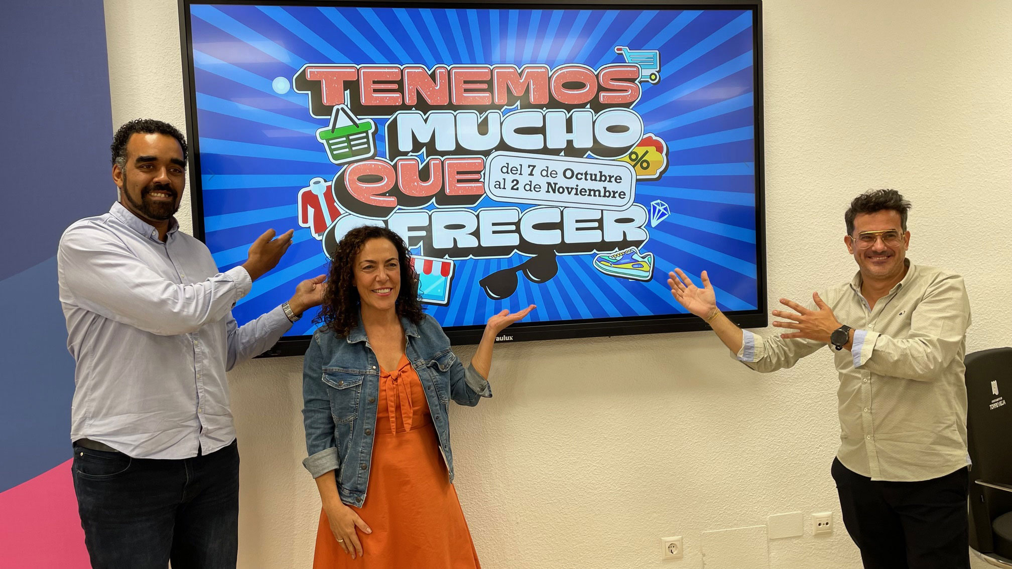 va3384-PRESENTADA-LA-PROGRAMACIOìN-DEL-MES-DE-COMERCIO-LOCAL-1-(1) Presentada la programación del mes de comercio local