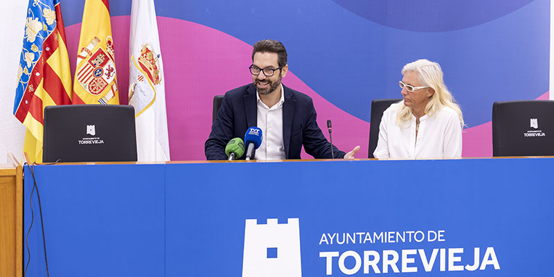 va3385-JGL Torrevieja participa en el programa europeo de Iniciativas Urbanas Europeas, proyecto “Sumando”