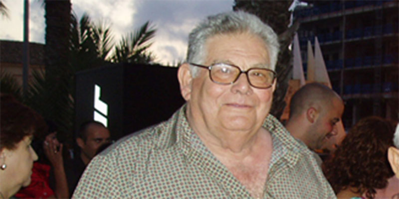 va3386-DJosé-Sánchez En recuerdo y homenaje a D. José Sánchez