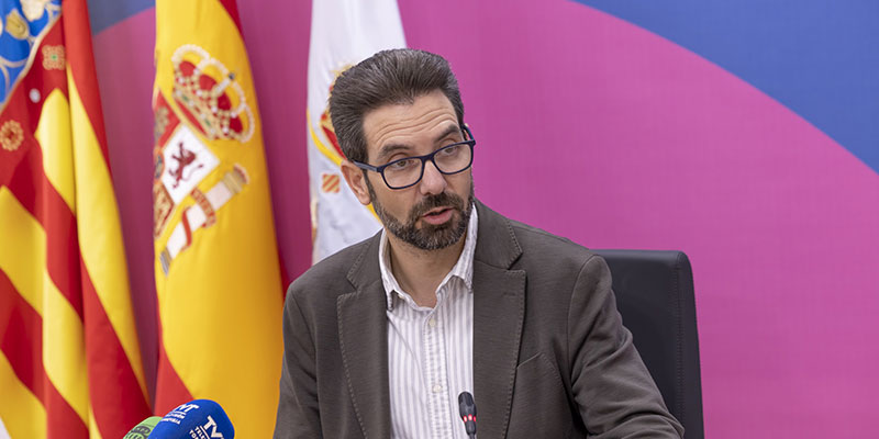 VA3391-JGL Licitado el contrato para el mantenimiento de todos los ascensores de los edificios municipales