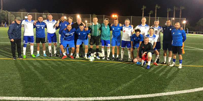 va3388-turismo-deportivo Nuevas visitas de grupos de Turismo Deportivo