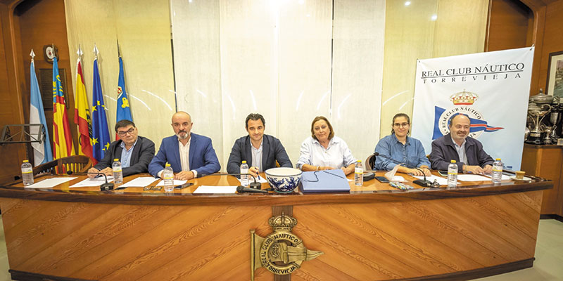 Ars Creatio y Conchita Mercader Valdés recibirán el «Diego Ramírez»