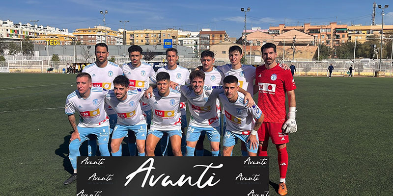 Un Paterna más intenso se lleva los 3 puntos