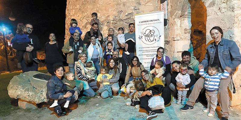 va3390-lazos-de-crianza Celebración del Día del Niño