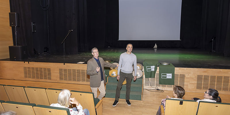 va3391-cinecritico El programa Cinecrítico de la UNED analizó ‘El último samurái’